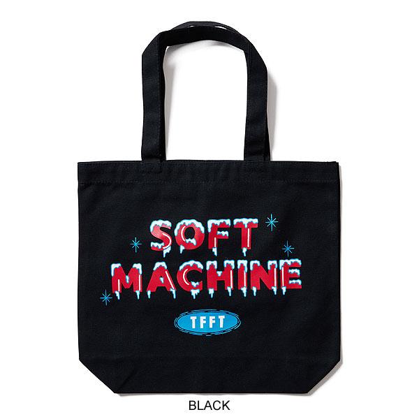 SOFTMACHINE ソフトマシーン　トートバッグ Softmachine SALE セール ソフトマシーン トートバッグ