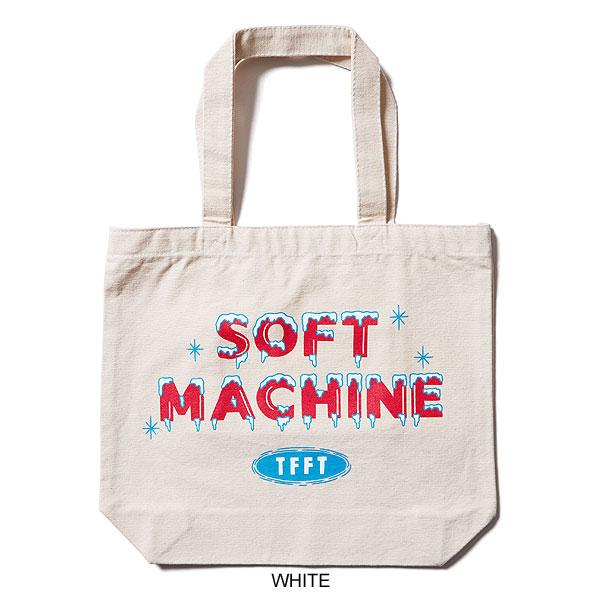 ポーカーズ　a machine トートバッグ　goffa ポーカーズ a machine トートバッグ goffa A machine tote bag