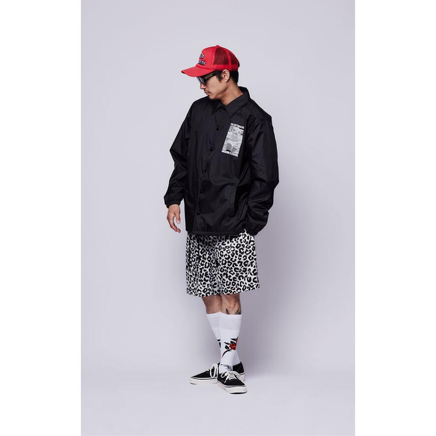 ソフトマシーン ジャケット SOFTMACHINE PLEASURES JK(COACH JACKET 