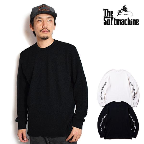 soft machine XXL 未使用　タグ付き Softmachine（ソフトマシーン） SALE セール Tシャツ SOFTMACHINE