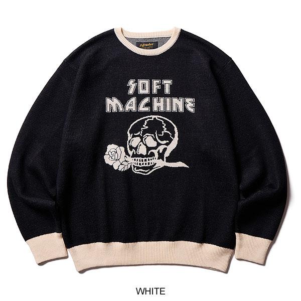Softmachine（ソフトマシーン） SALE セール ニット SOFTMACHINE