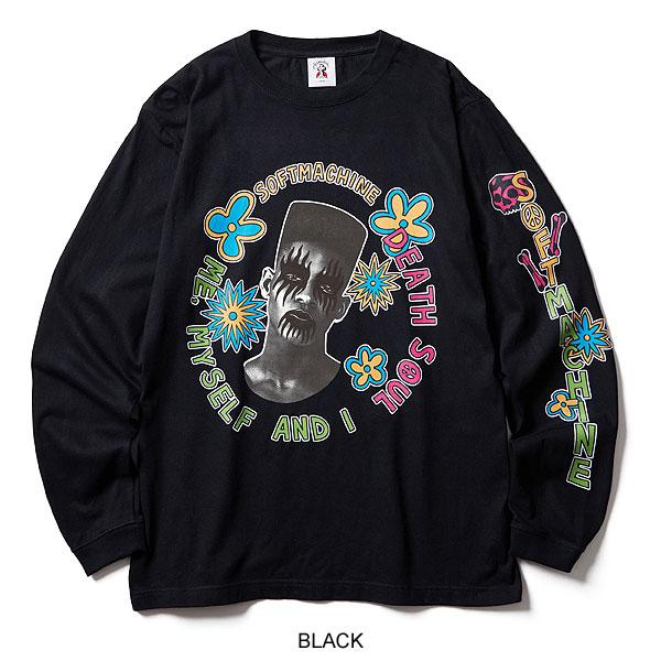 Softmachine（ソフトマシーン） SALE セール Tシャツ SOFTMACHINE