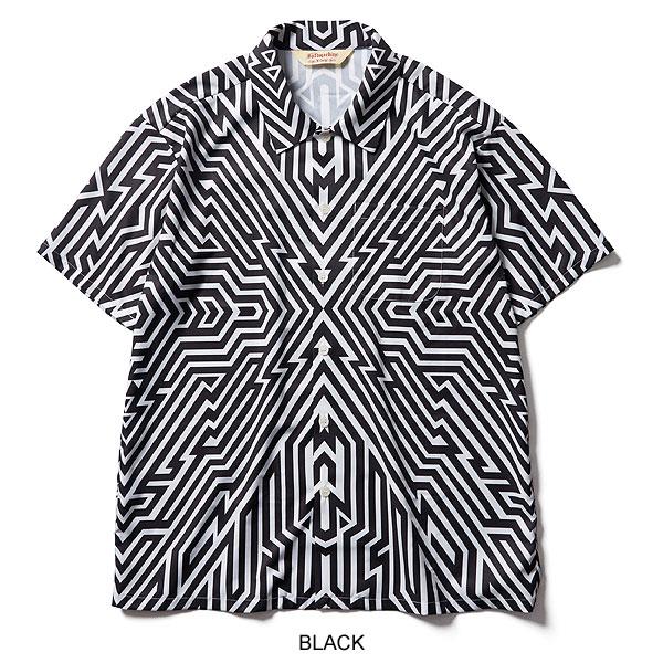 Softmachine（ソフトマシーン） SALE セール シャツ SOFTMACHINE SONIC