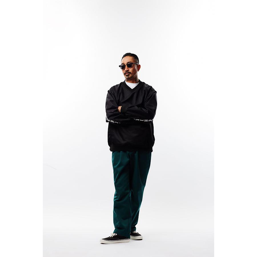 ソフトマシーン パンツ EDWARD PANTS(WORK PANTS)新品 L Softmachine（ソフトマシーン） パンツ SOFTMACHINE EDWARD PANTS