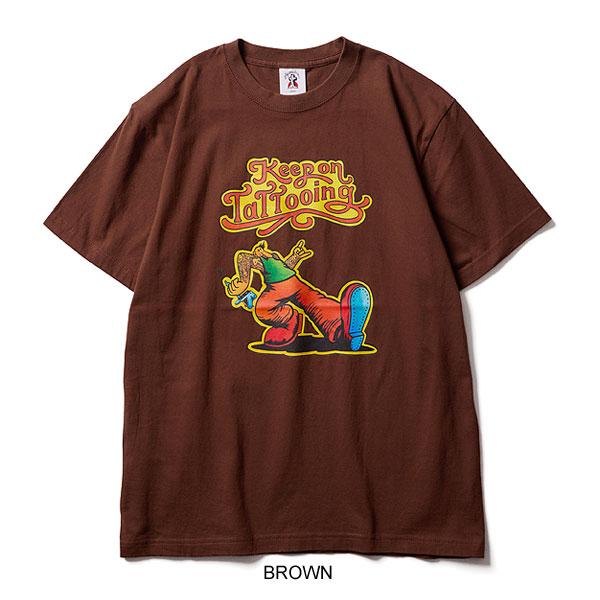 Softmachine（ソフトマシーン） SALE セール Tシャツ SOFTMACHINE KEEP