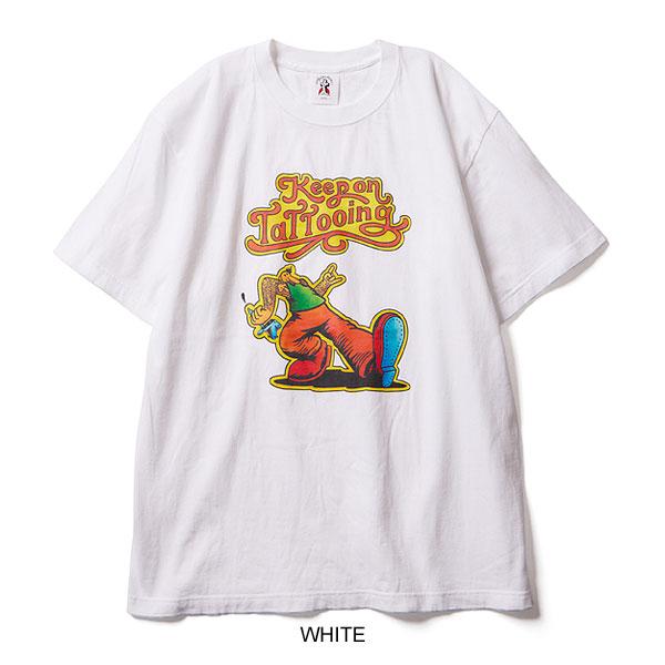 Softmachine（ソフトマシーン） SALE セール Tシャツ SOFTMACHINE KEEP