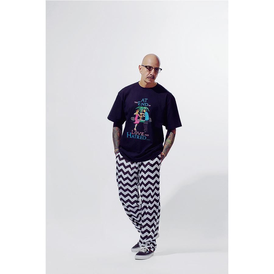 パンツ SOFTMACHINE SNAFU JK & PANTS Softmachine（ソフトマシーン） 2026 春夏 先行予約 4月〜5月入荷予定
