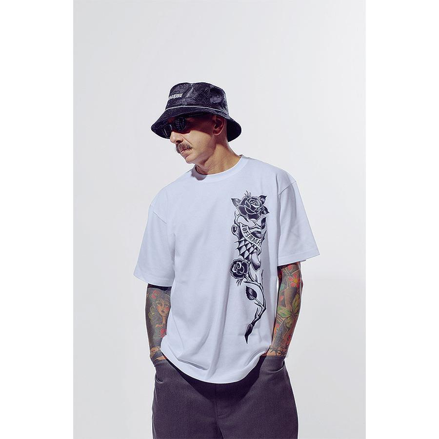 Softmachine（ソフトマシーン） Tシャツ SOFTMACHINE BELIEVER-T (T