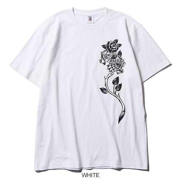 Softmachine（ソフトマシーン） Tシャツ SOFTMACHINE BELIEVER-T (T