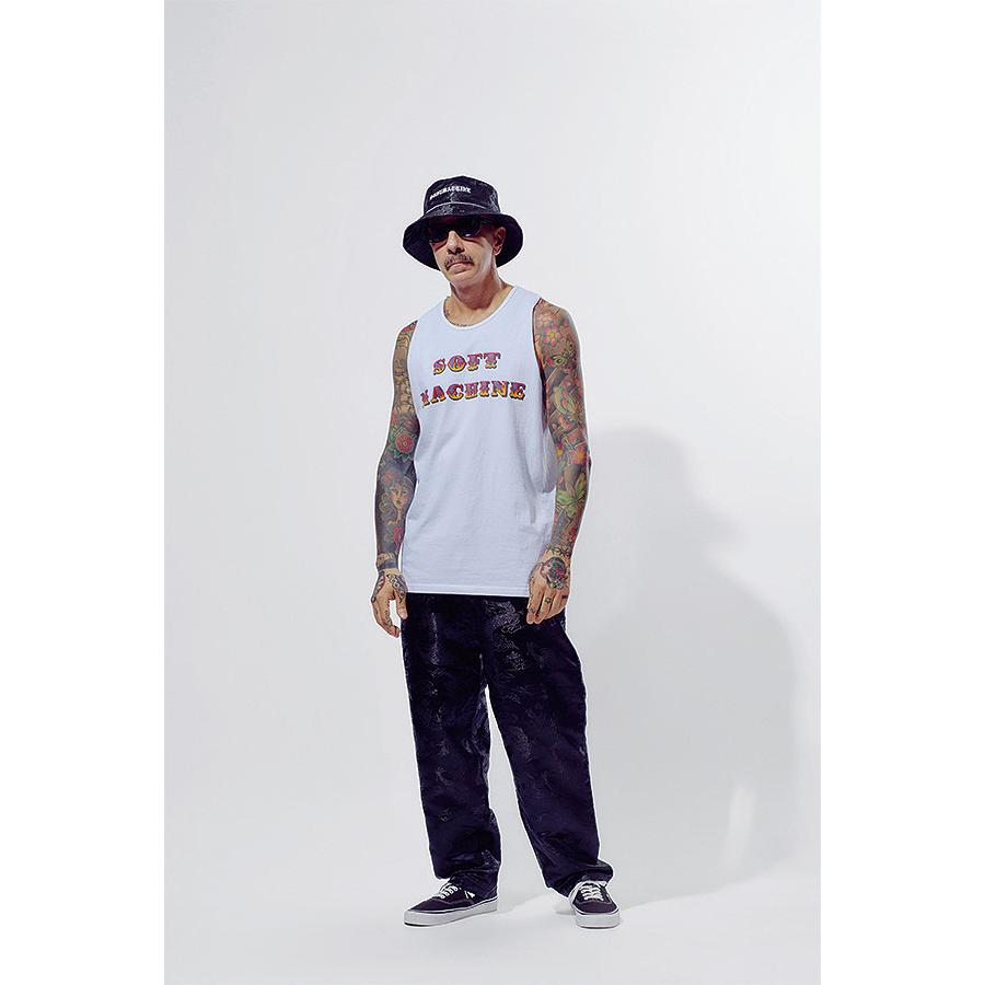 Softmachine（ソフトマシーン） 2026 春夏 先行予約 4月〜5月入荷予定