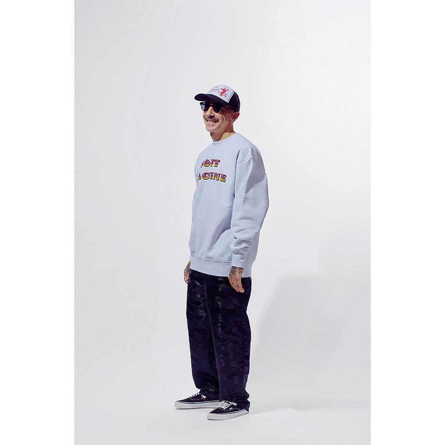 Softmachine（ソフトマシーン） SALE セール パンツ SOFTMACHINE BLACK