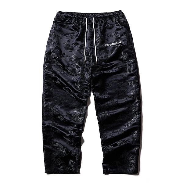 パンツ SOFTMACHINE Softmachine（ソフトマシーン） SALE セール パンツ SOFTMACHINE BLACK