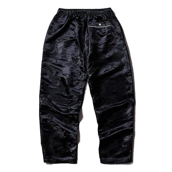 Softmachine（ソフトマシーン） パンツ SOFTMACHINE BLACK SEA PANTS