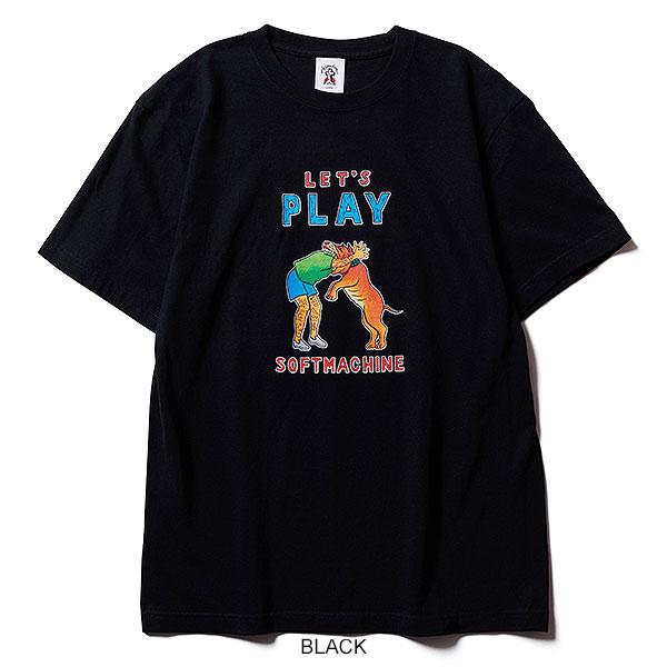 Softmachine（ソフトマシーン） SALE セール Tシャツ SOFTMACHINE