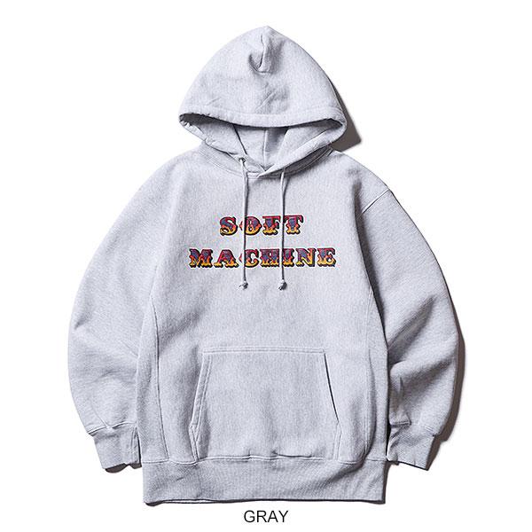 Softmachine（ソフトマシーン） 2026 春夏 先行予約 2月〜3月入荷予定