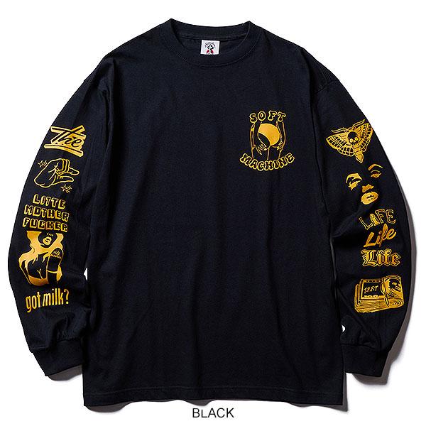 Softmachine（ソフトマシーン） 2026 春夏 先行予約 3月〜4月入荷予定