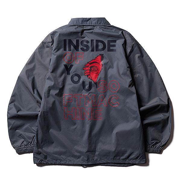 Softmachine（ソフトマシーン） 2026 春夏 先行予約 2月〜3月入荷予定