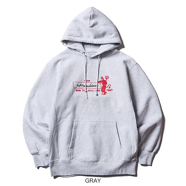 Softmachine（ソフトマシーン） 2026 春夏 先行予約 2月〜3月入荷予定