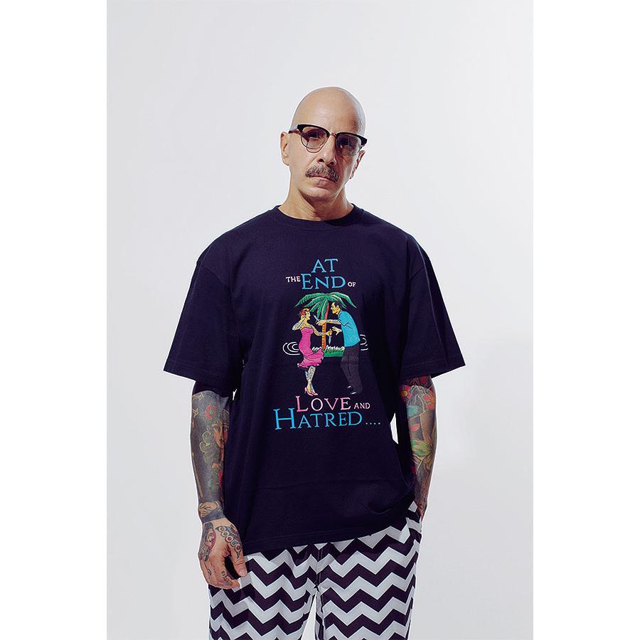Softmachine（ソフトマシーン） Tシャツ SOFTMACHINE LAST DANCE-T (T 