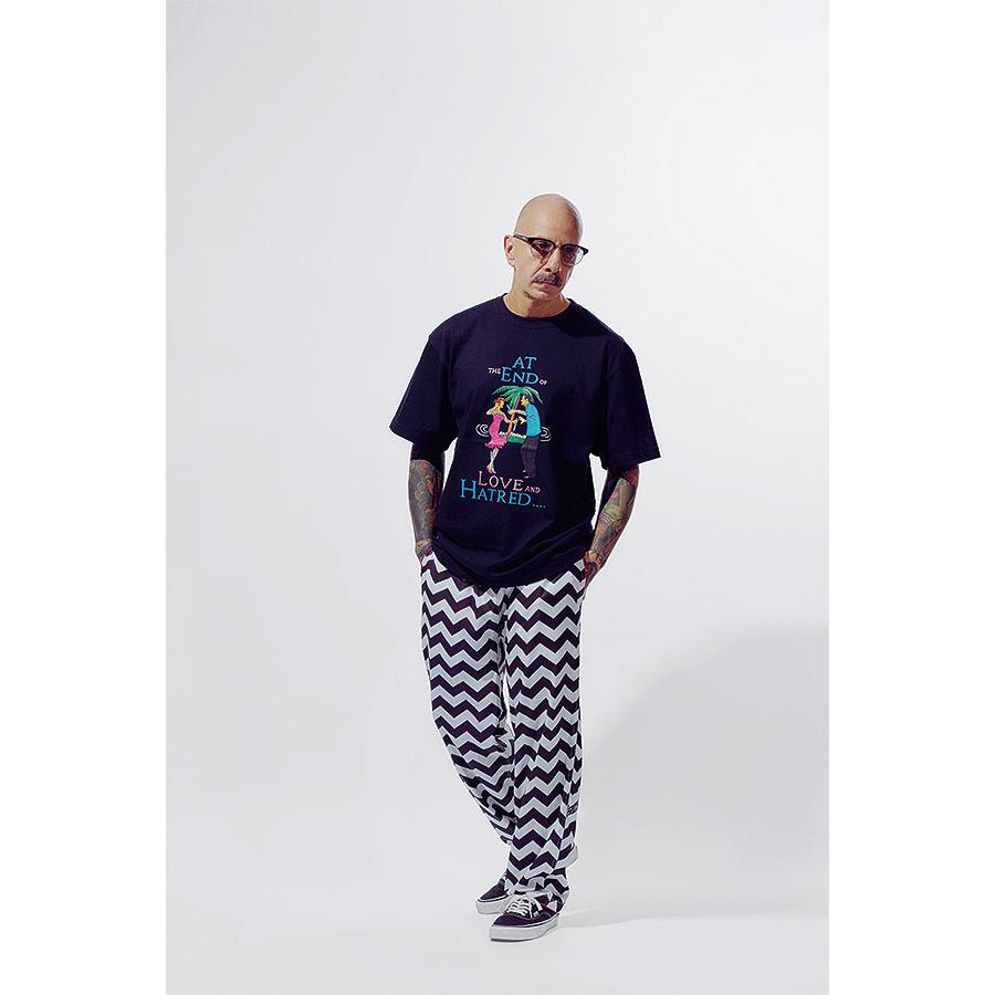Softmachine（ソフトマシーン） Tシャツ SOFTMACHINE LAST DANCE-T (T