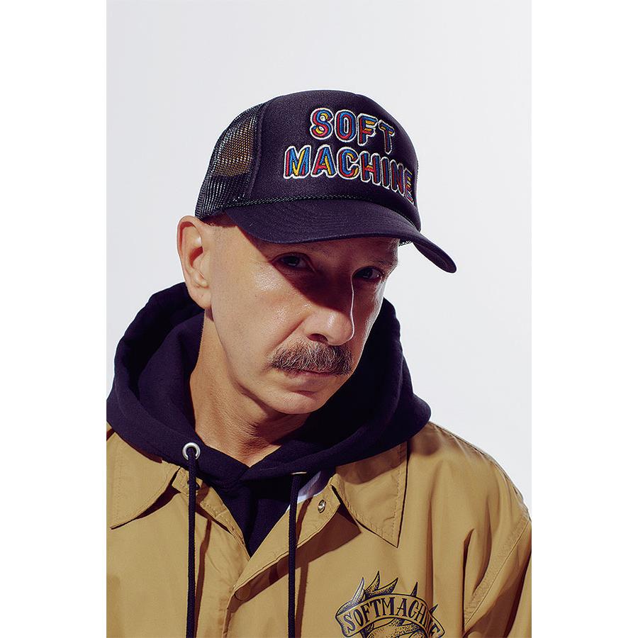 Softmachine（ソフトマシーン） 2026 春夏 先行予約 4月〜5月入荷予定