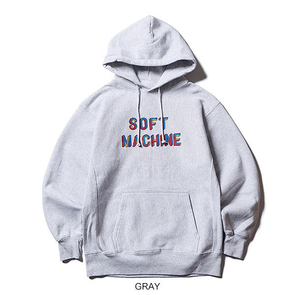 Softmachine（ソフトマシーン） 2026 春夏 先行予約 2月〜3月入荷予定 