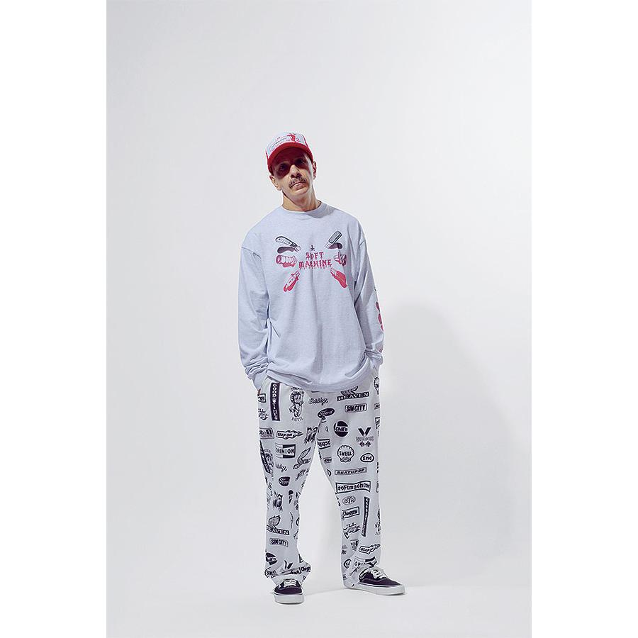 Softmachine（ソフトマシーン） 2026 春夏 先行予約 4月〜5月入荷予定