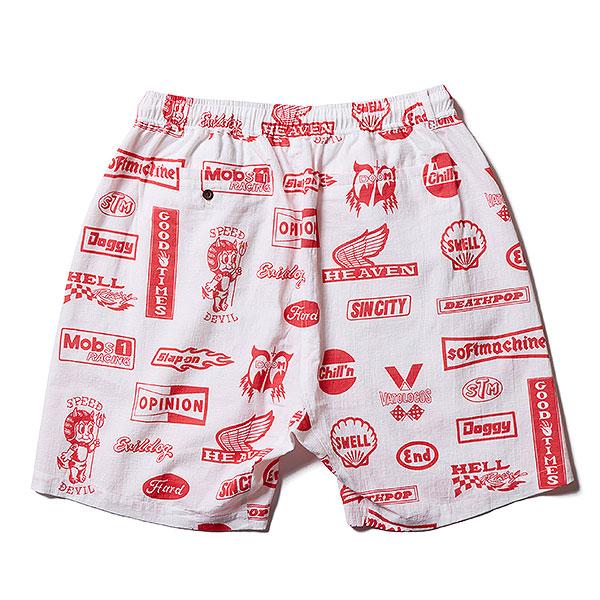 Softmachine（ソフトマシーン） 2026 春夏 先行予約 5月〜6月入荷予定