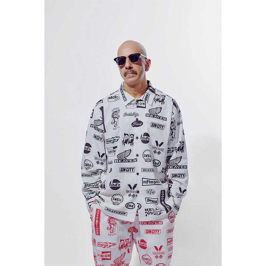 Softmachine（ソフトマシーン） 2026 春夏 先行予約 3月〜4月入荷予定