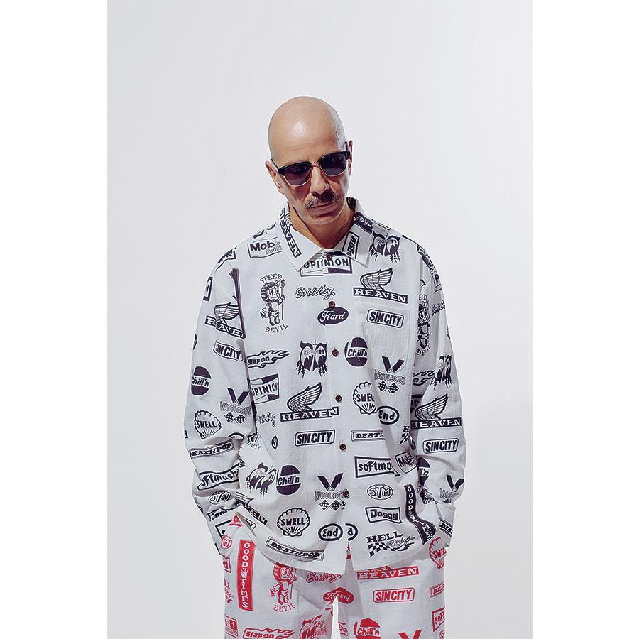 Softmachine（ソフトマシーン） 2026 春夏 先行予約 3月〜4月入荷予定