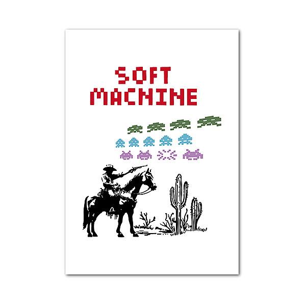 Softmachine（ソフトマシーン） 2026 春夏 先行予約 1月〜2月入荷予定