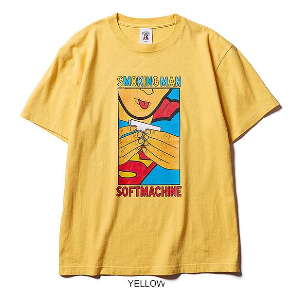 Softmachine（ソフトマシーン） 2026 春夏 先行予約 5月〜6月入荷予定