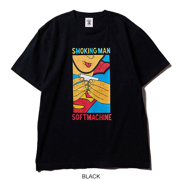 Softmachine（ソフトマシーン） SALE セール Tシャツ SOFTMACHINE