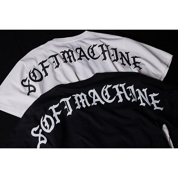 Softmachine（ソフトマシーン） 2026 夏 先行予約 6月〜7月入荷予定 T