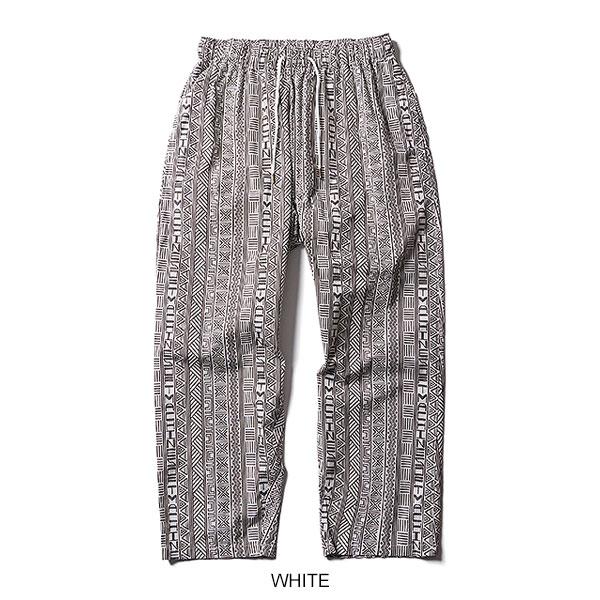 Softmachine（ソフトマシーン） パンツ SOFTMACHINE CODE PANTS メンズ