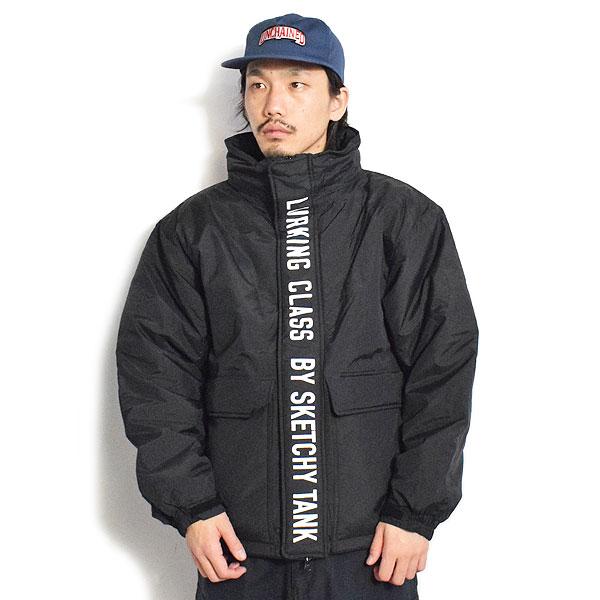 LURKING CLASS（ラーキングクラス） SALE セール ジャケット LURKING