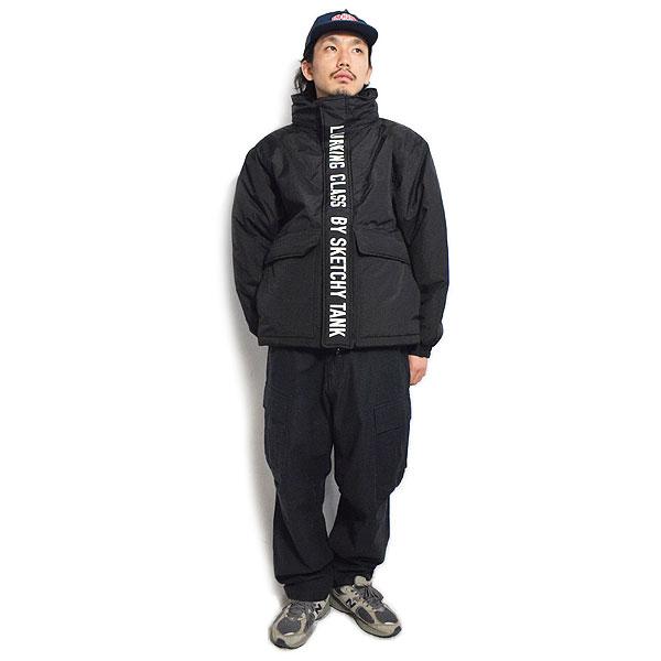 LURKING CLASS（ラーキングクラス） SALE セール ジャケット LURKING 