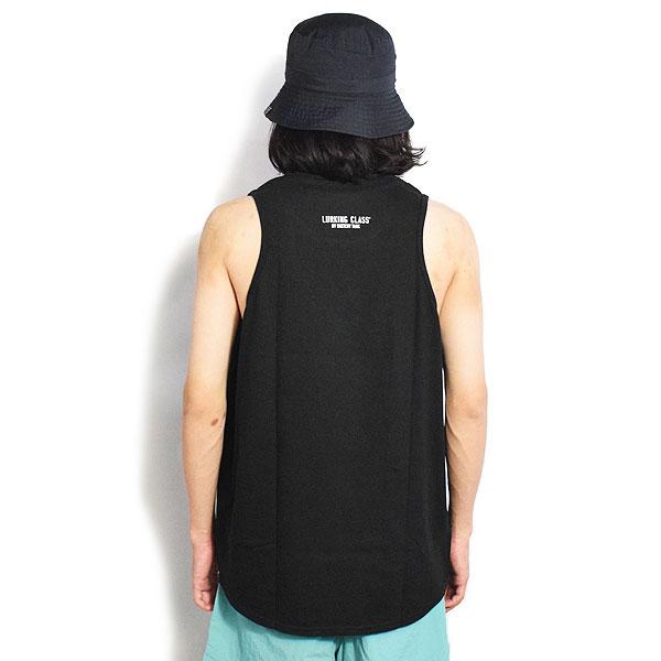 SALE セール ラーキングクラス タンクトップ LURKING CLASS PIZZA TANK メンズ Tシャツ SKETCHY TANK アートワーク 送料無料 ストリート｜artif｜05