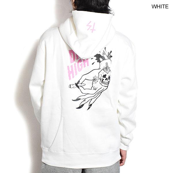 【SALE】LURKING CLASS DIE HIGH 8.0\