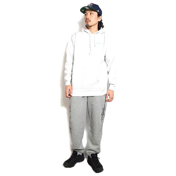 30％OFF SALE セール LURKING CLASS ラーキングクラス DIE HIGH HOOD メンズ パーカー プルオーバー 裏起毛 atftps LURKING CLASS（ラーキングクラス） SALE セール パーカー LURKING