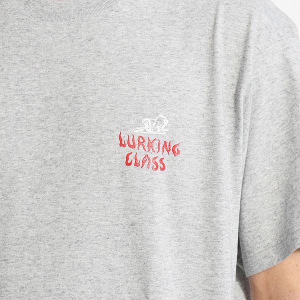 LURKING CLASS（ラーキングクラス） SALE セール Tシャツ LURKING