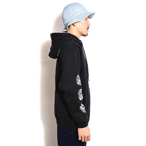 LURKING CLASS ラーキングクラス LURKING CLASS × TALLBOY UNCHAINED ACID WASH HOOD パーカー プルオーバー atftps LURKING CLASS（ラーキングクラス） パーカー LURKING CLASS LURKING