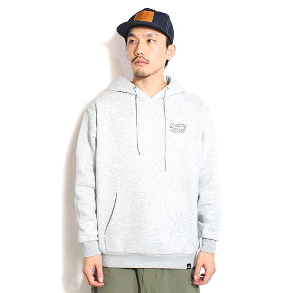 LURKING CLASS（ラーキングクラス） パーカー LURKING CLASS EAT SHIT