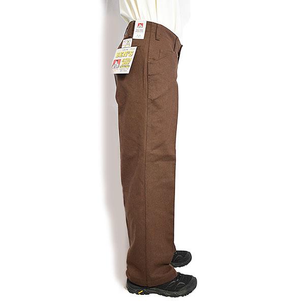 BEN DAVIS/WHITE LABEL ベンデイビス パンツ DAVIS EXTRA WIDE PANTS