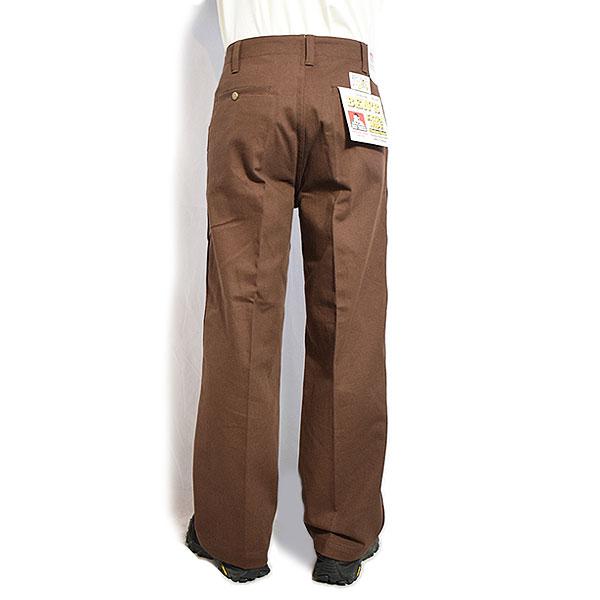 BEN DAVIS/WHITE LABEL ベンデイビス パンツ DAVIS EXTRA WIDE PANTS