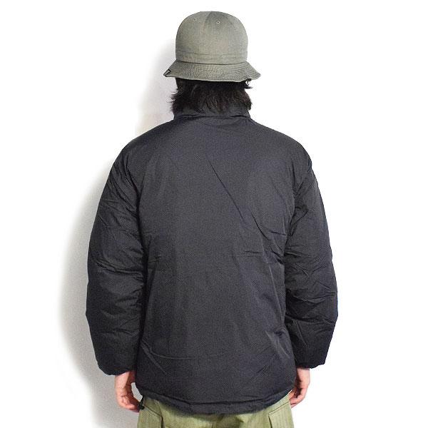 SALE セール シークエンズ ジャケット SEQUENZ REVERSIBLE SYNTHETIC