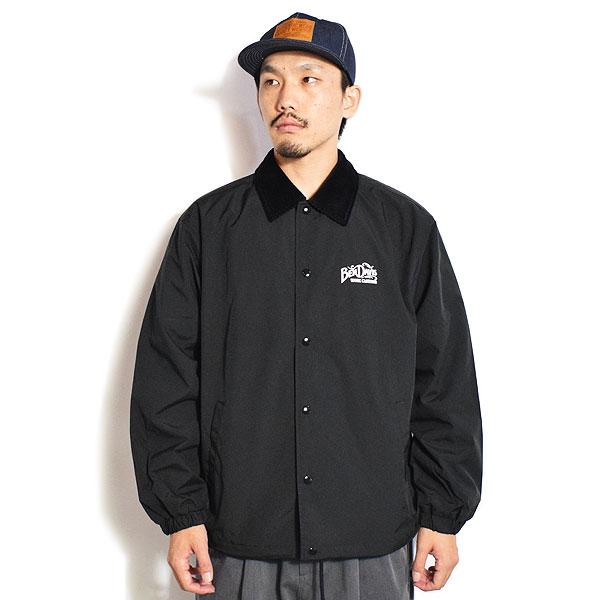 BEN DAVIS/WHITE LABEL ベンデイビス ジャケット DAVIS OLD SIGN COACH