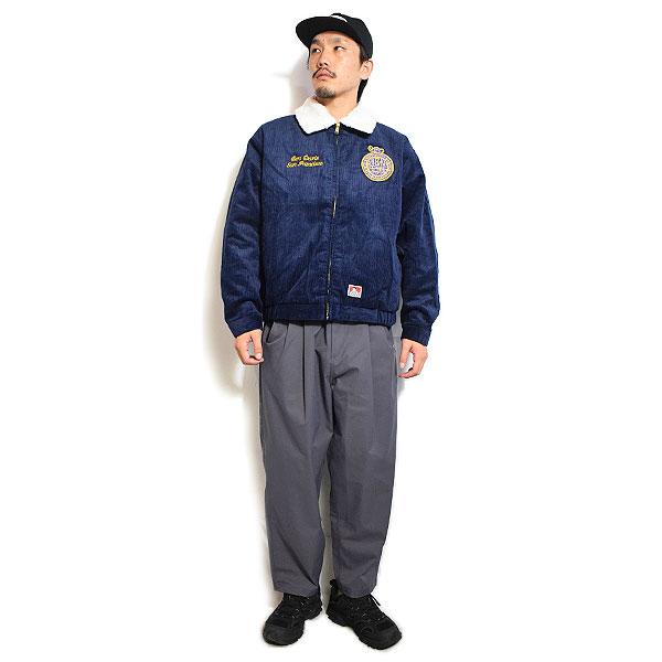 BEN DAVIS/WHITE LABEL ベンデイビス ジャケット DAVIS REMOVAL BOA