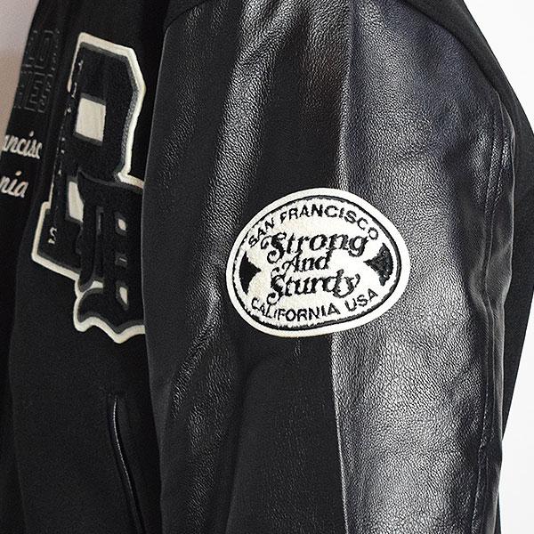 BEN DAVIS/WHITE LABEL ベンデイビス ジャケット DAVIS BD STADIUM