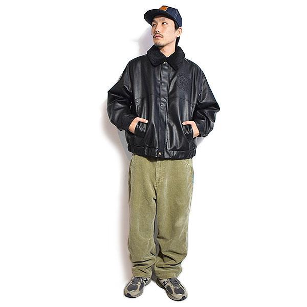 BEN DAVIS/WHITE LABEL ベンデイビス ジャケット DAVIS REMOVAL BOA